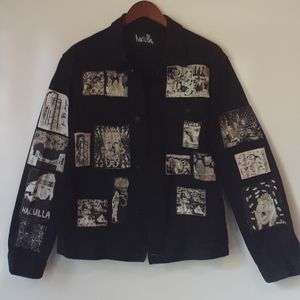 Haculla Jacket